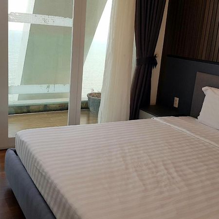 Khach San San Ho Vung Tau Hotel Luaran gambar