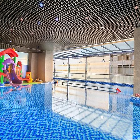 Khach San San Ho Vung Tau Hotel Luaran gambar