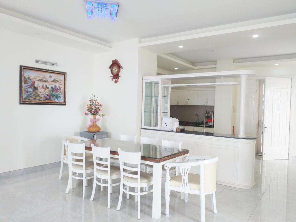 Khach San San Ho Vung Tau Hotel Luaran gambar