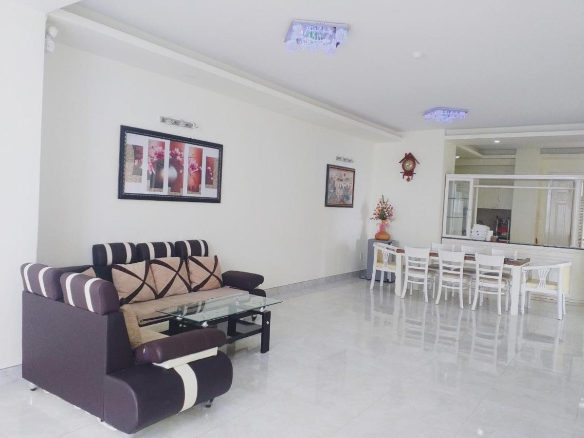 Khach San San Ho Vung Tau Hotel Luaran gambar