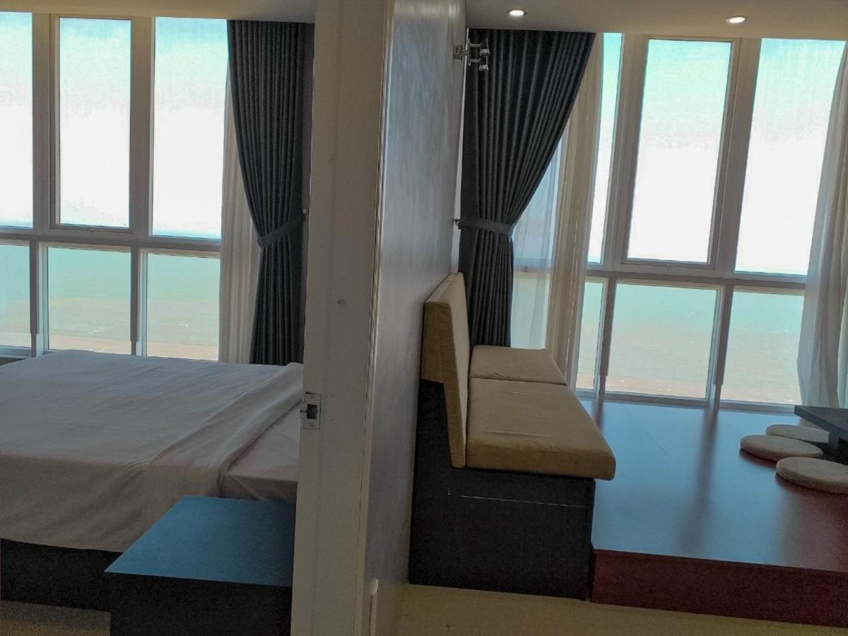 Khach San San Ho Vung Tau Hotel Luaran gambar