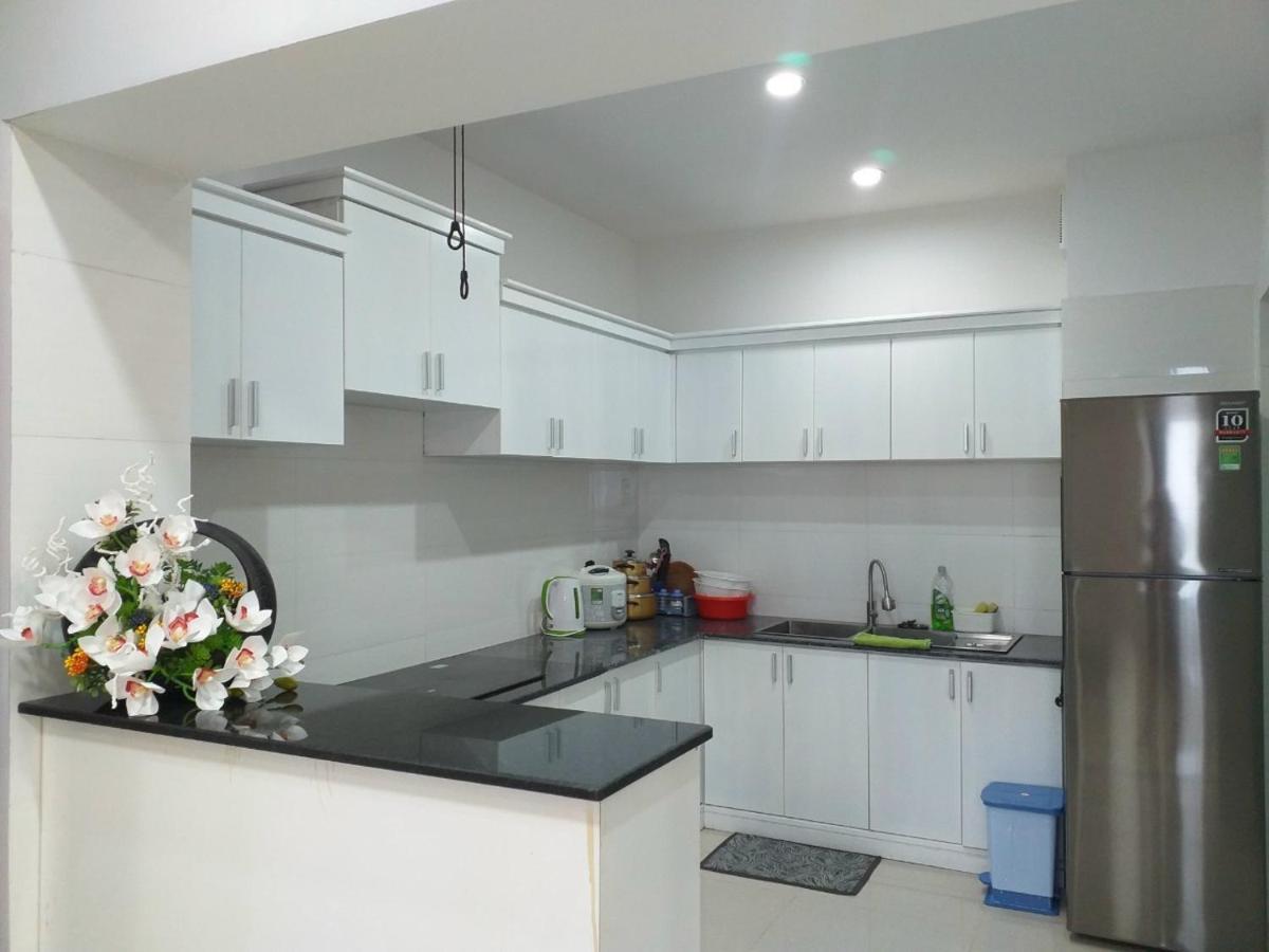 Khach San San Ho Vung Tau Hotel Luaran gambar