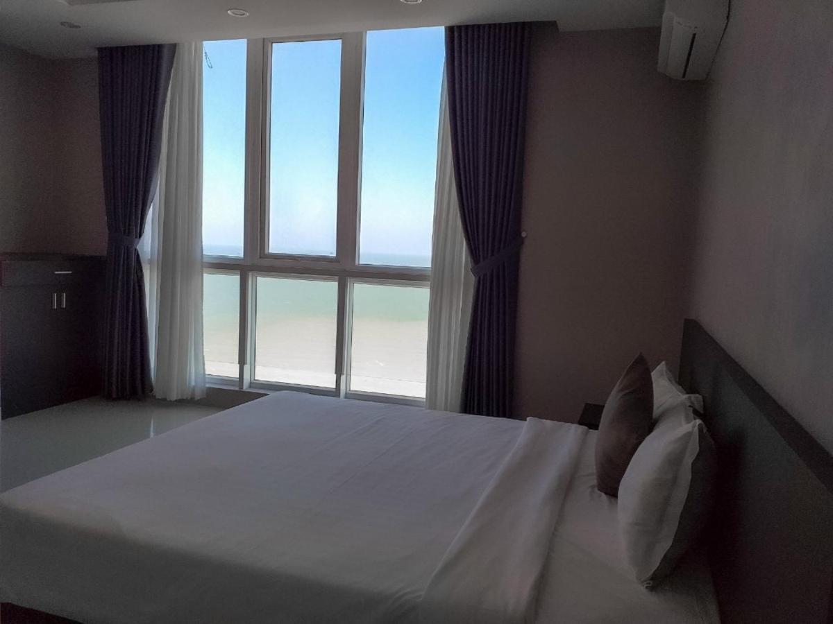 Khach San San Ho Vung Tau Hotel Luaran gambar