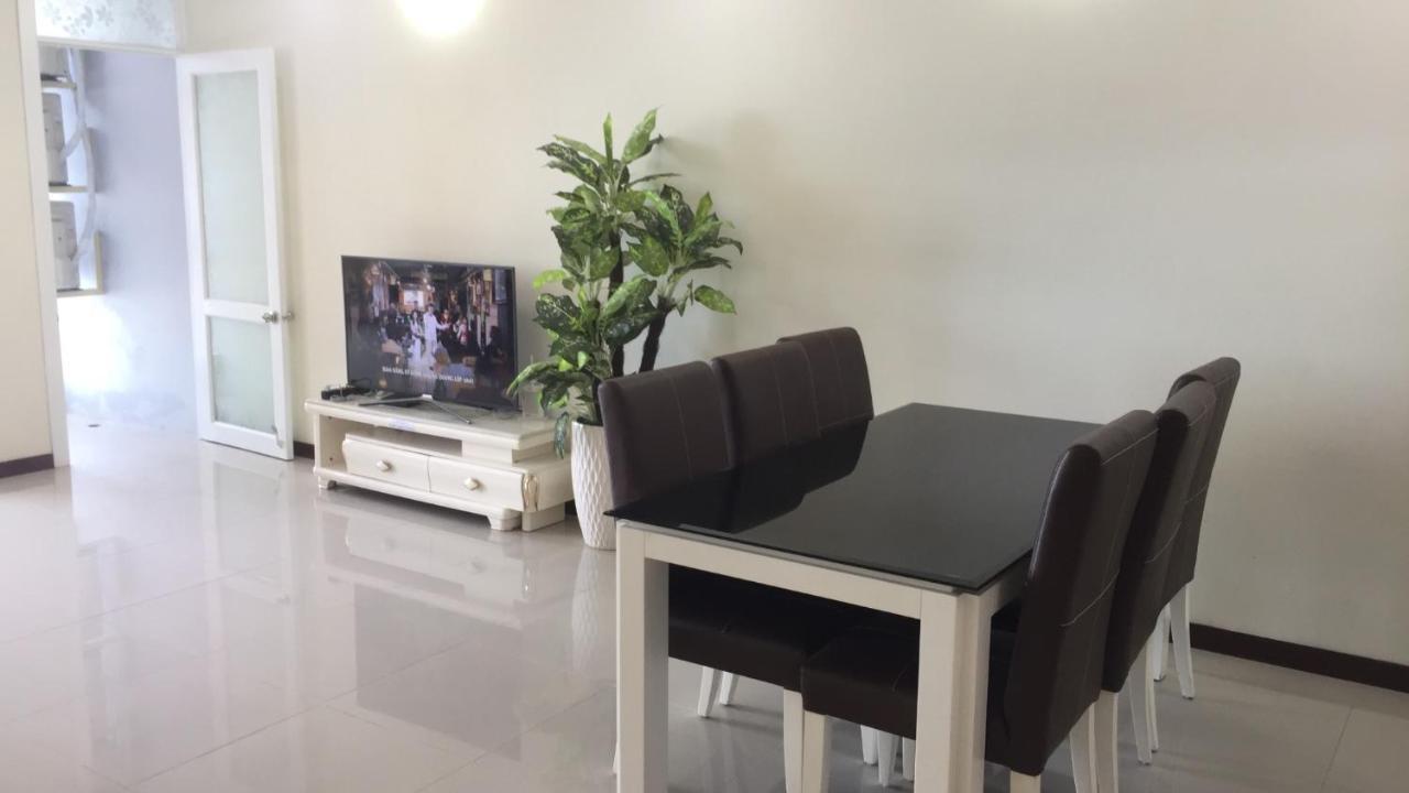 Khach San San Ho Vung Tau Hotel Luaran gambar