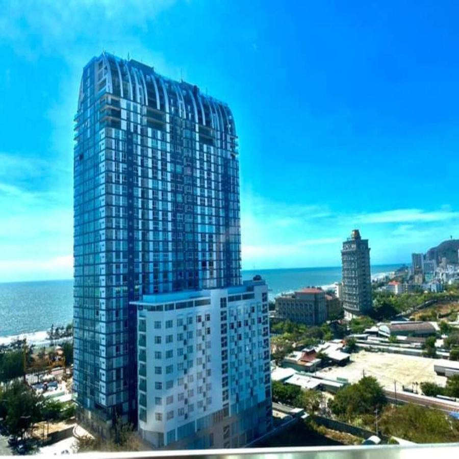 Khach San San Ho Vung Tau Hotel Luaran gambar