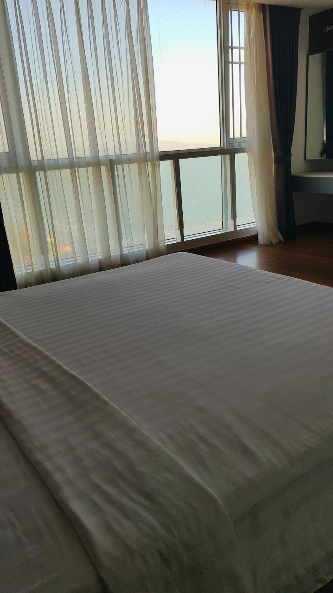 Khach San San Ho Vung Tau Hotel Luaran gambar